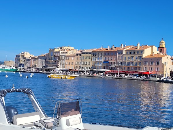 Saint-Tropez 4