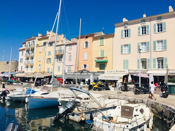 Saint-Tropez 3
