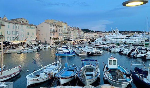 Saint-Tropez 2