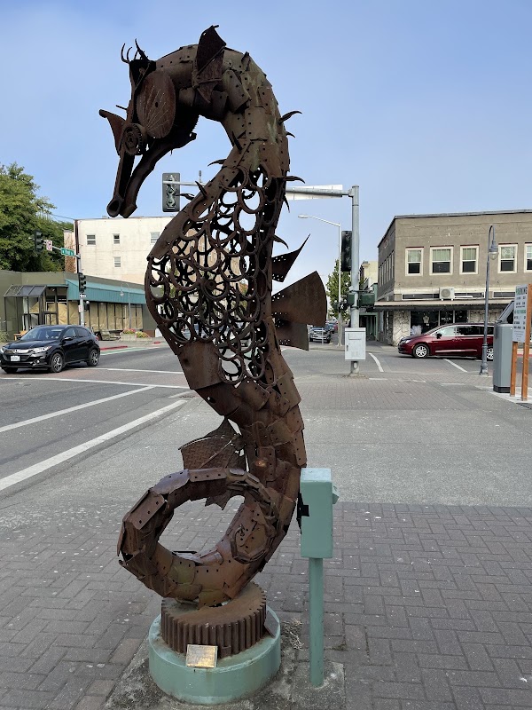 Port Angeles 5
