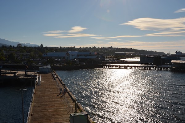 Port Angeles 4