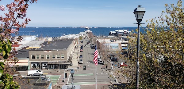 Port Angeles 3