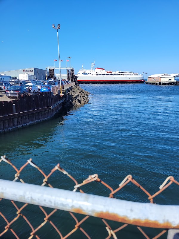 Port Angeles 2