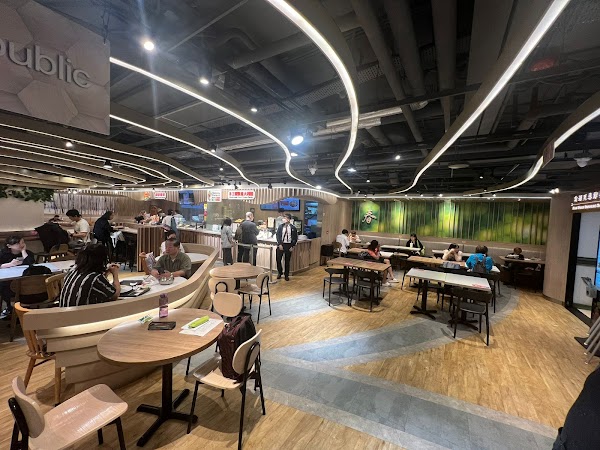 ITALIAN Corner Pasta & More(香港)