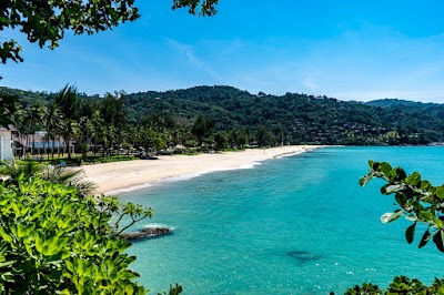 Kata Noi Beach