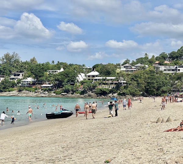 Kata Noi Beach 4