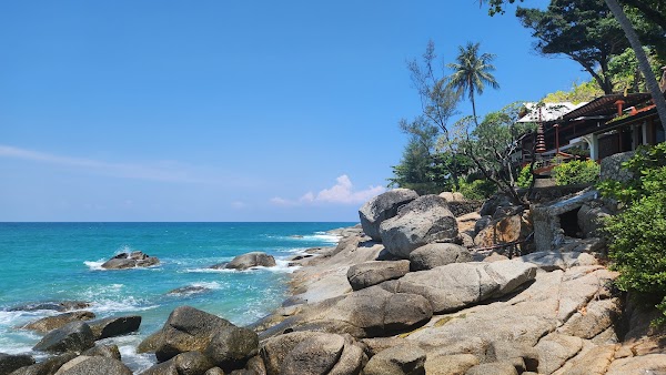 Kata Noi Beach 3