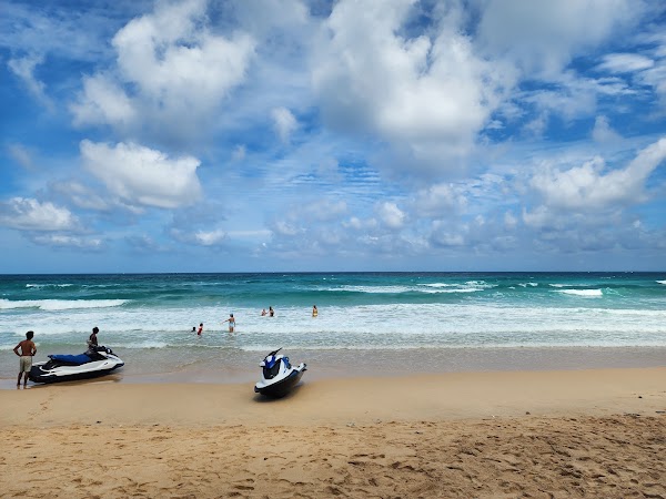 Kata Noi Beach 2