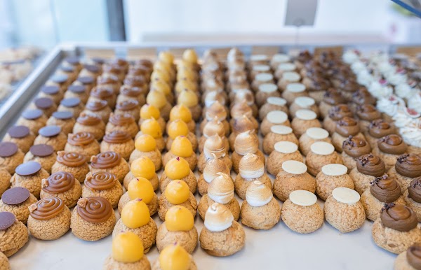 Le Choux 5