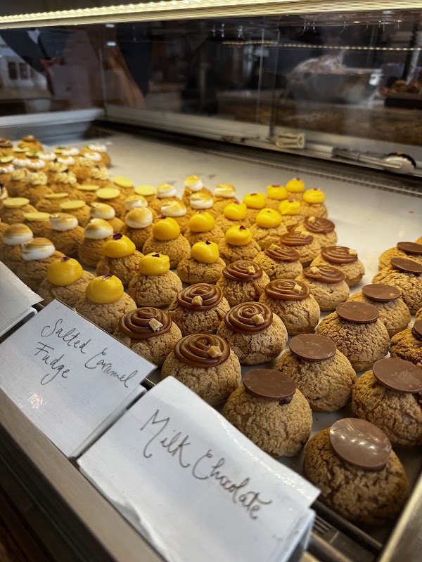Le Choux 4