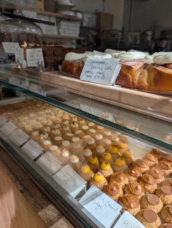 Le Choux 3