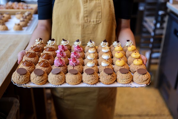 Le Choux 2