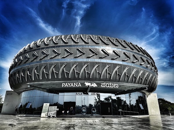 Payana Car Museum