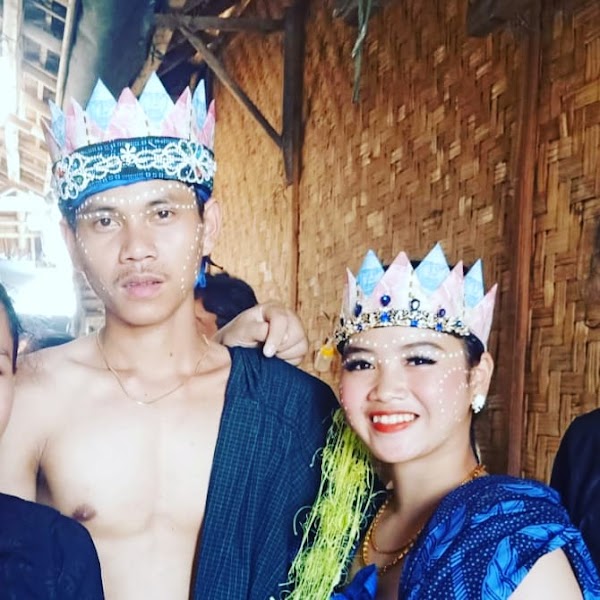 Tourism Village Baduy 1