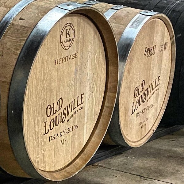 Old Louisville Whiskey Co.