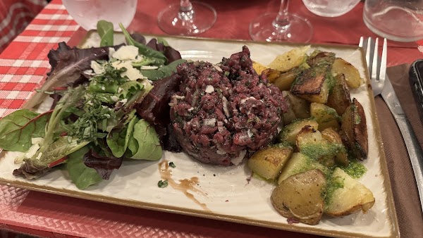L'épicerie Georges 5