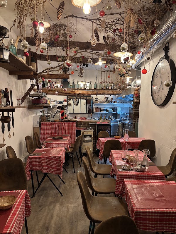 L'épicerie Georges 2