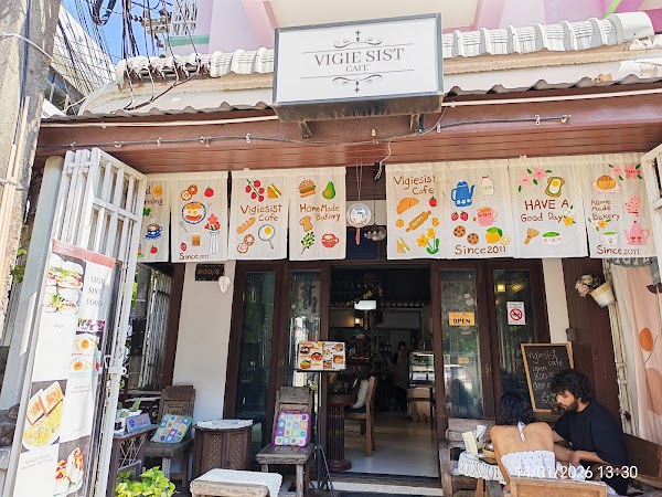 Vigie Sist Cafe 1