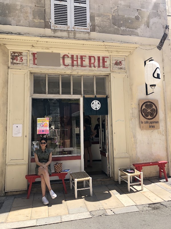 le café japonais 3