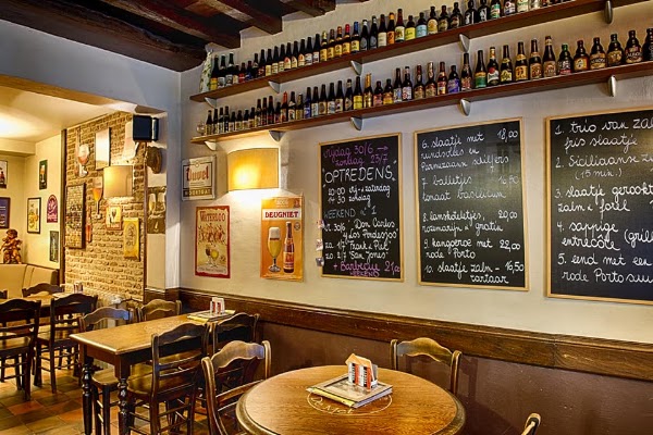 Taverne De Met