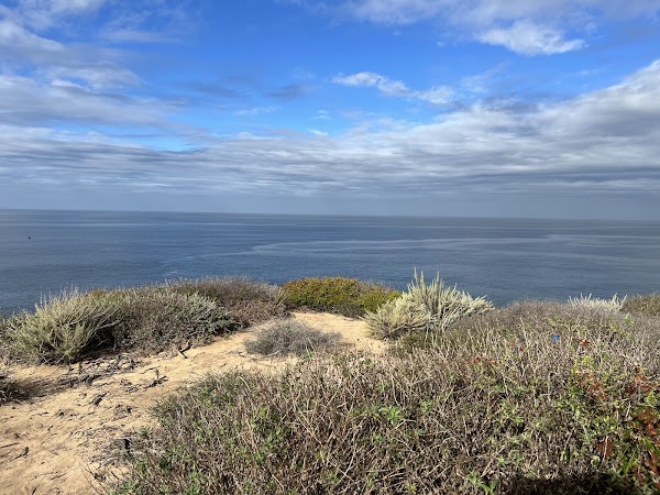 Dana Point Headlands Conservation Area 5