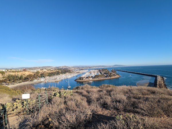 Dana Point Headlands Conservation Area 4