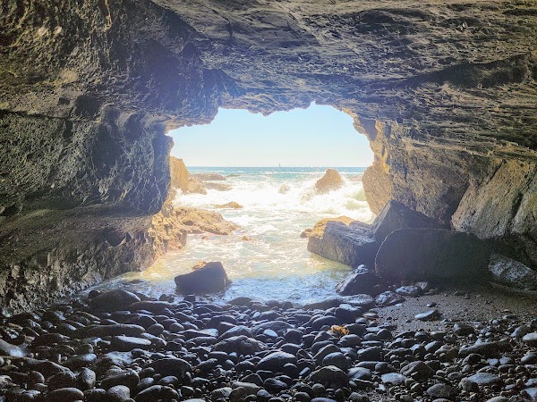 Dana Point Headlands Conservation Area 3