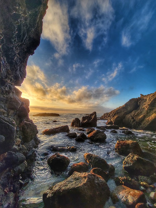 Dana Point Headlands Conservation Area 2