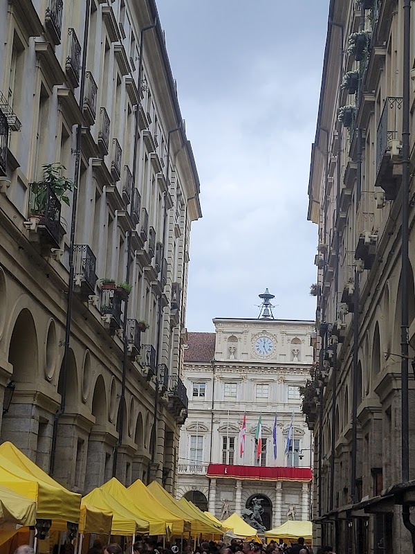 Palazzo col piercing 4