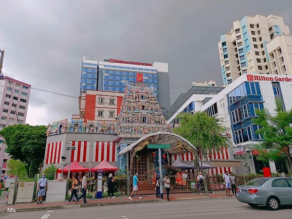 Serangoon Road 5