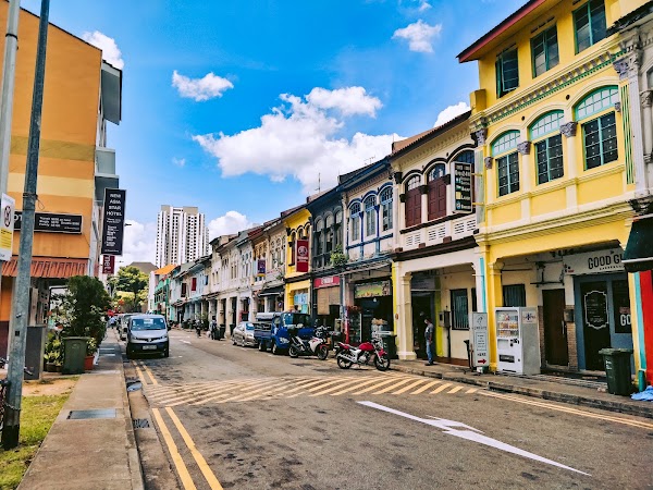 Serangoon Road 4