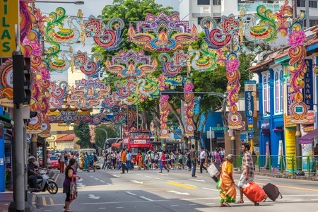 Serangoon Road 3