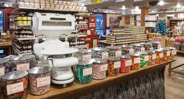 Stowe Mercantile 5