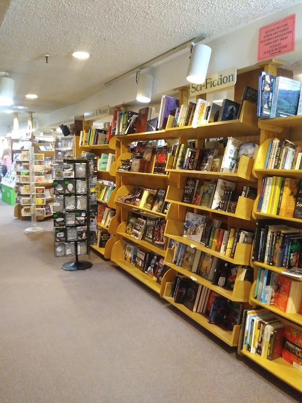 Stowe Mercantile 3