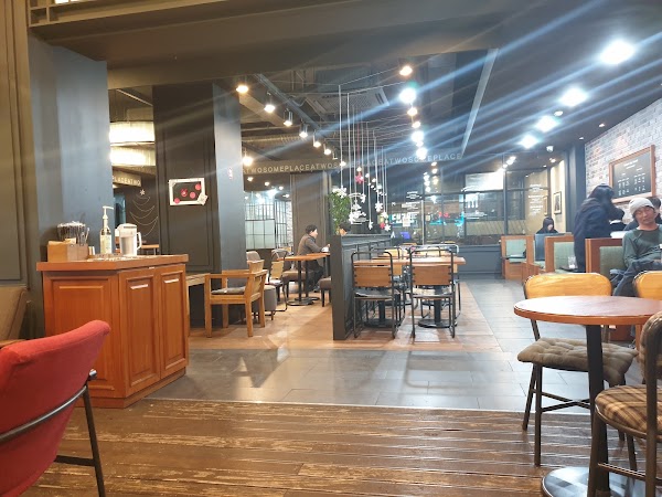 A Twosome Place 3