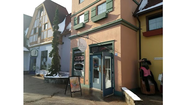 La Crepe du Jour 4