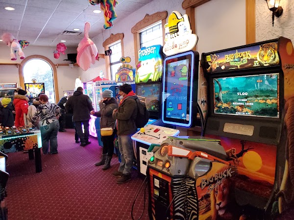 Frankenmuth River Place Shops 3