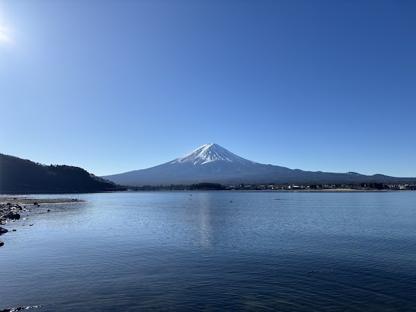 Kogamasao Memorial Park 1