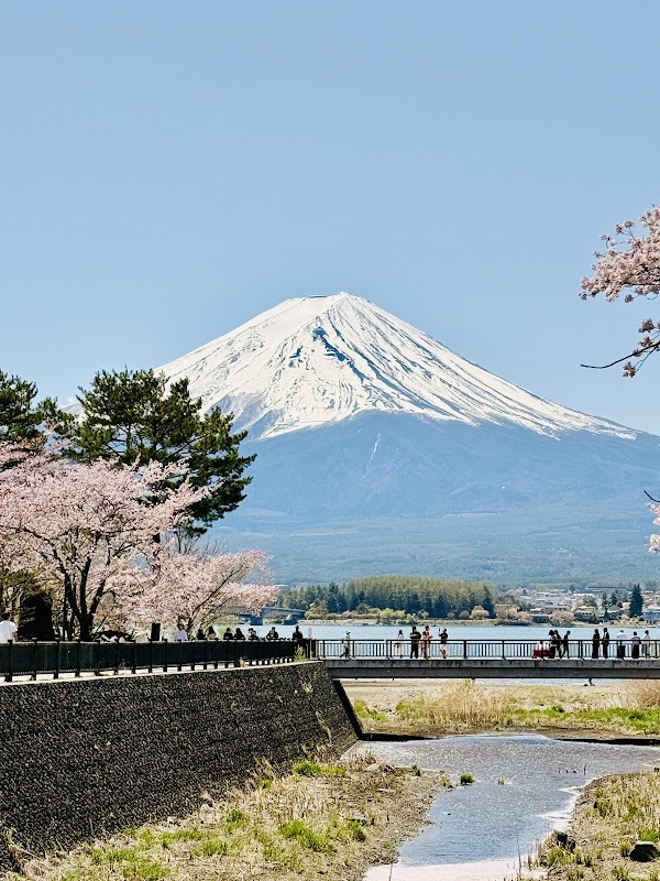 Kogamasao Memorial Park 5