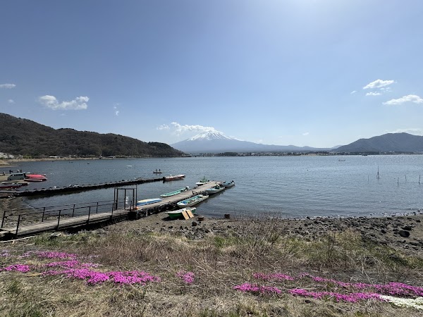 Kogamasao Memorial Park 3