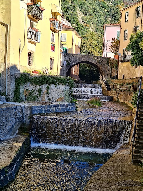Fiume Tenza