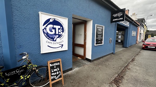 GTs Cafe & Takeaway