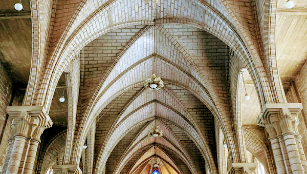 Mountain Church