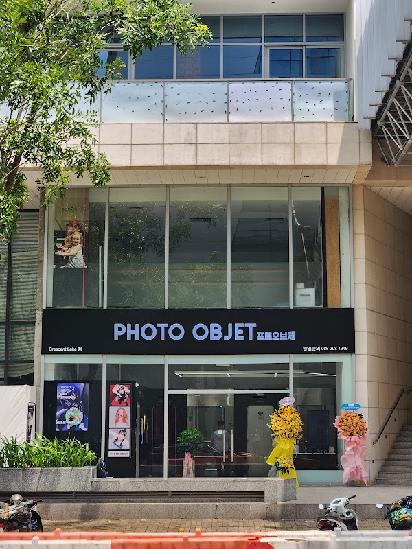 PHOTO OBJET Quận 7 1