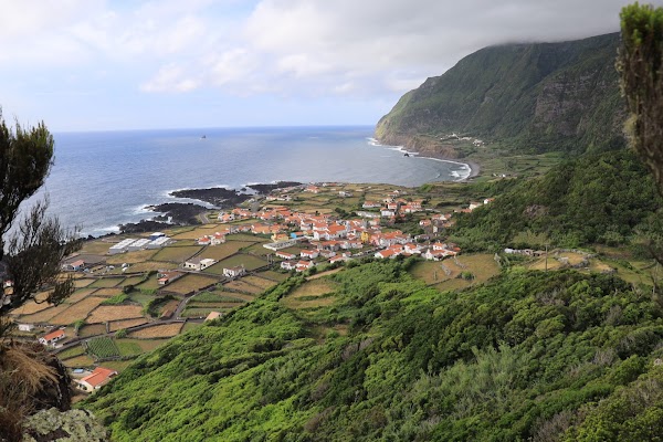 Açores 43