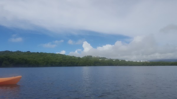 Laguna Grande