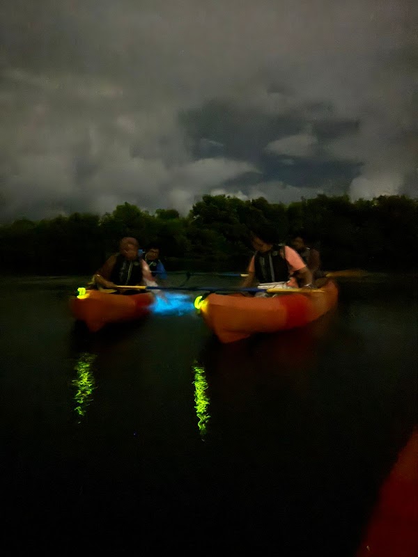 Laguna Grande 5