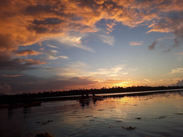Laguna Grande 4