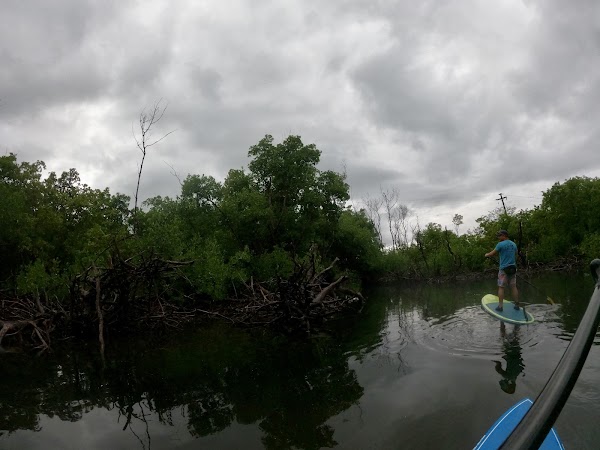 Laguna Grande 2