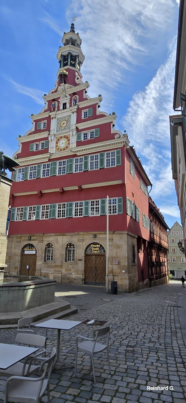 Esslingen Oldtown 1